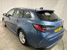 USED 2019 69 TOYOTA COROLLA 1.8 VVT-h Icon Touring Sports 5dr Petrol Hybrid CVT Euro 6 (s/s) (122 ps) Heated Seats & Rear View Camera