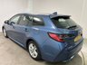 USED 2019 69 TOYOTA COROLLA 1.8 VVT-h Icon Touring Sports 5dr Petrol Hybrid CVT Euro 6 (s/s) (122 ps) Heated Seats & Rear View Camera