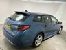 USED 2019 69 TOYOTA COROLLA 1.8 VVT-h Icon Touring Sports 5dr Petrol Hybrid CVT Euro 6 (s/s) (122 ps) Heated Seats & Rear View Camera