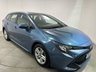 USED 2019 69 TOYOTA COROLLA 1.8 VVT-h Icon Touring Sports 5dr Petrol Hybrid CVT Euro 6 (s/s) (122 ps) Heated Seats & Rear View Camera