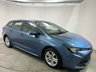USED 2019 69 TOYOTA COROLLA 1.8 VVT-h Icon Touring Sports 5dr Petrol Hybrid CVT Euro 6 (s/s) (122 ps) Heated Seats & Rear View Camera