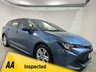 USED 2019 69 TOYOTA COROLLA 1.8 VVT-h Icon Touring Sports 5dr Petrol Hybrid CVT Euro 6 (s/s) (122 ps) Heated Seats & Rear View Camera