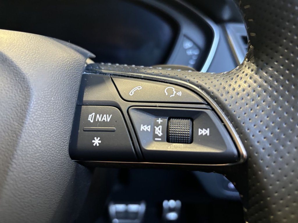 USED 2020 70 AUDI Q5 2.0 TFSI 45 Black Edition SUV 5dr Petrol S Tronic quattro Euro 6 (s/s) (245 ps) TECHNOLOGY PACK|2 YR WARRANTY