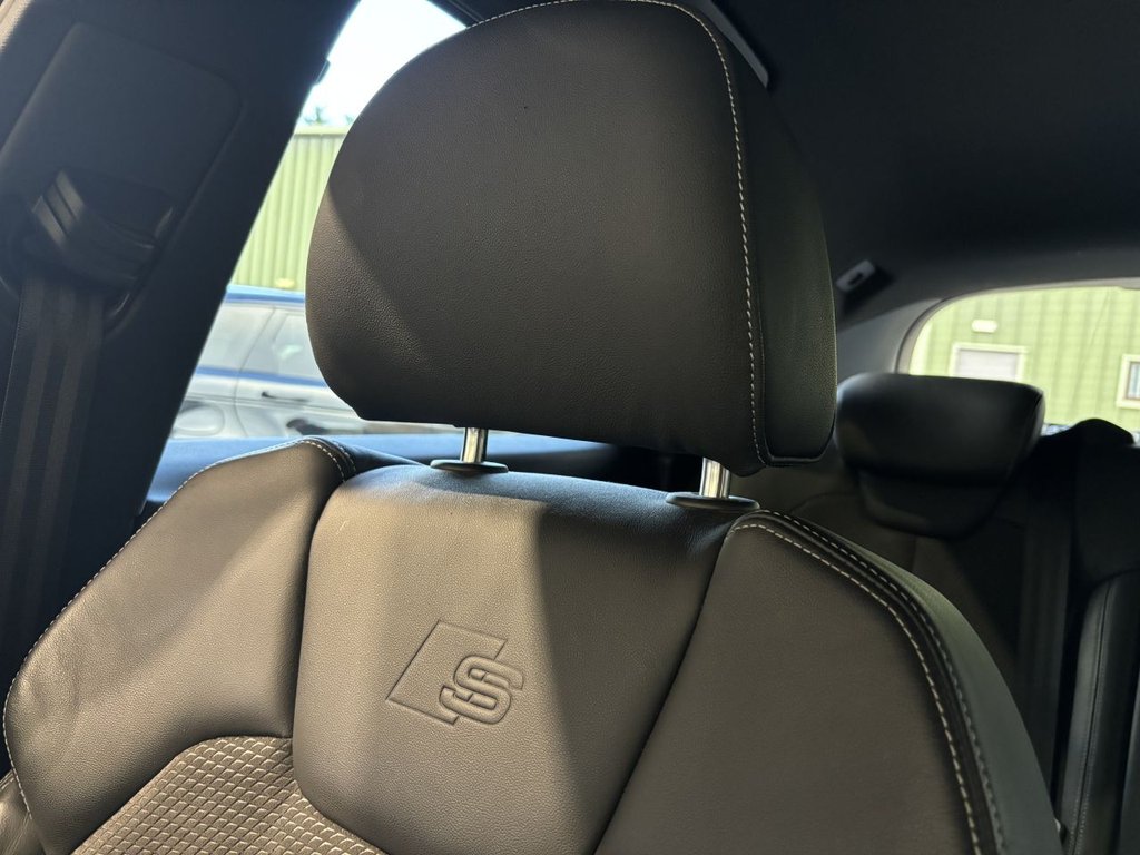 USED 2020 70 AUDI Q5 2.0 TFSI 45 Black Edition SUV 5dr Petrol S Tronic quattro Euro 6 (s/s) (245 ps) TECHNOLOGY PACK|2 YR WARRANTY