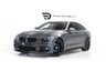 USED 2019 19 BMW 4 SERIES GRAN COUPE 2.0 420i GPF M Sport Hatchback 5dr Petrol Auto Euro 6 (s/s) (184 ps) M-Performance Kit | Alloys Included