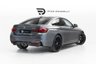 USED 2019 19 BMW 4 SERIES GRAN COUPE 2.0 420i GPF M Sport Hatchback 5dr Petrol Auto Euro 6 (s/s) (184 ps) M-Performance Kit | Alloys Included