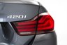 USED 2019 19 BMW 4 SERIES GRAN COUPE 2.0 420i GPF M Sport Hatchback 5dr Petrol Auto Euro 6 (s/s) (184 ps) M-Performance Kit | Alloys Included