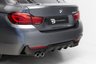 USED 2019 19 BMW 4 SERIES GRAN COUPE 2.0 420i GPF M Sport Hatchback 5dr Petrol Auto Euro 6 (s/s) (184 ps) M-Performance Kit | Alloys Included