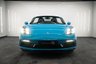 USED 2017 67 PORSCHE 718 BOXSTER 2.0T Convertible 2dr Petrol PDK Euro 6 (s/s) (300 ps) HUGE spec | Miami Blue