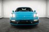 USED 2017 67 PORSCHE 718 BOXSTER 2.0T Convertible 2dr Petrol PDK Euro 6 (s/s) (300 ps) HUGE spec | Miami Blue