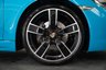 USED 2017 67 PORSCHE 718 BOXSTER 2.0T Convertible 2dr Petrol PDK Euro 6 (s/s) (300 ps) HUGE spec | Miami Blue