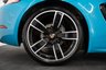 USED 2017 67 PORSCHE 718 BOXSTER 2.0T Convertible 2dr Petrol PDK Euro 6 (s/s) (300 ps) HUGE spec | Miami Blue