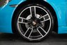 USED 2017 67 PORSCHE 718 BOXSTER 2.0T Convertible 2dr Petrol PDK Euro 6 (s/s) (300 ps) HUGE spec | Miami Blue