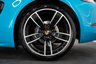 USED 2017 67 PORSCHE 718 BOXSTER 2.0T Convertible 2dr Petrol PDK Euro 6 (s/s) (300 ps) HUGE spec | Miami Blue