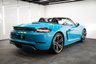 USED 2017 67 PORSCHE 718 BOXSTER 2.0T Convertible 2dr Petrol PDK Euro 6 (s/s) (300 ps) HUGE spec | Miami Blue