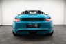 USED 2017 67 PORSCHE 718 BOXSTER 2.0T Convertible 2dr Petrol PDK Euro 6 (s/s) (300 ps) HUGE spec | Miami Blue