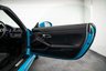USED 2017 67 PORSCHE 718 BOXSTER 2.0T Convertible 2dr Petrol PDK Euro 6 (s/s) (300 ps) HUGE spec | Miami Blue