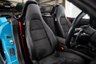 USED 2017 67 PORSCHE 718 BOXSTER 2.0T Convertible 2dr Petrol PDK Euro 6 (s/s) (300 ps) HUGE spec | Miami Blue
