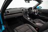 USED 2017 67 PORSCHE 718 BOXSTER 2.0T Convertible 2dr Petrol PDK Euro 6 (s/s) (300 ps) HUGE spec | Miami Blue