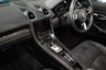 USED 2017 67 PORSCHE 718 BOXSTER 2.0T Convertible 2dr Petrol PDK Euro 6 (s/s) (300 ps) HUGE spec | Miami Blue