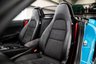 USED 2017 67 PORSCHE 718 BOXSTER 2.0T Convertible 2dr Petrol PDK Euro 6 (s/s) (300 ps) HUGE spec | Miami Blue