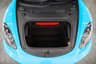 USED 2017 67 PORSCHE 718 BOXSTER 2.0T Convertible 2dr Petrol PDK Euro 6 (s/s) (300 ps) HUGE spec | Miami Blue