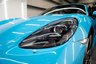 USED 2017 67 PORSCHE 718 BOXSTER 2.0T Convertible 2dr Petrol PDK Euro 6 (s/s) (300 ps) HUGE spec | Miami Blue
