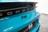 USED 2017 67 PORSCHE 718 BOXSTER 2.0T Convertible 2dr Petrol PDK Euro 6 (s/s) (300 ps) HUGE spec | Miami Blue