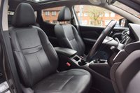USED 2016 16 NISSAN QASHQAI 1.5 dCi Tekna SUV 5dr Diesel Manual 2WD Euro 6 (s/s) (110 ps) 