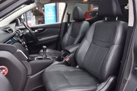 USED 2016 16 NISSAN QASHQAI 1.5 dCi Tekna SUV 5dr Diesel Manual 2WD Euro 6 (s/s) (110 ps) 