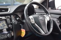 USED 2016 16 NISSAN QASHQAI 1.5 dCi Tekna SUV 5dr Diesel Manual 2WD Euro 6 (s/s) (110 ps) 