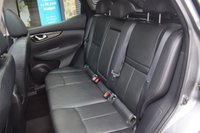 USED 2016 16 NISSAN QASHQAI 1.5 dCi Tekna SUV 5dr Diesel Manual 2WD Euro 6 (s/s) (110 ps) 