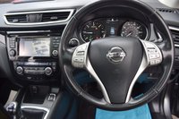 USED 2016 16 NISSAN QASHQAI 1.5 dCi Tekna SUV 5dr Diesel Manual 2WD Euro 6 (s/s) (110 ps) 