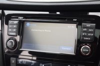 USED 2016 16 NISSAN QASHQAI 1.5 dCi Tekna SUV 5dr Diesel Manual 2WD Euro 6 (s/s) (110 ps) 