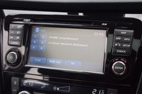 USED 2016 16 NISSAN QASHQAI 1.5 dCi Tekna SUV 5dr Diesel Manual 2WD Euro 6 (s/s) (110 ps) 