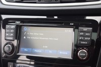 USED 2016 16 NISSAN QASHQAI 1.5 dCi Tekna SUV 5dr Diesel Manual 2WD Euro 6 (s/s) (110 ps) 