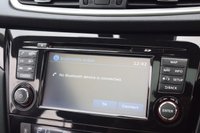 USED 2016 16 NISSAN QASHQAI 1.5 dCi Tekna SUV 5dr Diesel Manual 2WD Euro 6 (s/s) (110 ps) 