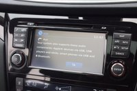 USED 2016 16 NISSAN QASHQAI 1.5 dCi Tekna SUV 5dr Diesel Manual 2WD Euro 6 (s/s) (110 ps) 