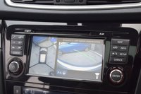 USED 2016 16 NISSAN QASHQAI 1.5 dCi Tekna SUV 5dr Diesel Manual 2WD Euro 6 (s/s) (110 ps) 