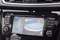 USED 2016 16 NISSAN QASHQAI 1.5 dCi Tekna SUV 5dr Diesel Manual 2WD Euro 6 (s/s) (110 ps) 