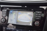 USED 2016 16 NISSAN QASHQAI 1.5 dCi Tekna SUV 5dr Diesel Manual 2WD Euro 6 (s/s) (110 ps) 