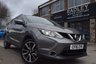 USED 2016 16 NISSAN QASHQAI 1.5 dCi Tekna SUV 5dr Diesel Manual 2WD Euro 6 (s/s) (110 ps) 
