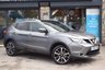 USED 2016 16 NISSAN QASHQAI 1.5 dCi Tekna SUV 5dr Diesel Manual 2WD Euro 6 (s/s) (110 ps) 