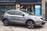 USED 2016 16 NISSAN QASHQAI 1.5 dCi Tekna SUV 5dr Diesel Manual 2WD Euro 6 (s/s) (110 ps) 