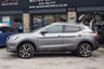 USED 2016 16 NISSAN QASHQAI 1.5 dCi Tekna SUV 5dr Diesel Manual 2WD Euro 6 (s/s) (110 ps) 