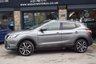 USED 2016 16 NISSAN QASHQAI 1.5 dCi Tekna SUV 5dr Diesel Manual 2WD Euro 6 (s/s) (110 ps) 