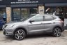 USED 2016 16 NISSAN QASHQAI 1.5 dCi Tekna SUV 5dr Diesel Manual 2WD Euro 6 (s/s) (110 ps) 
