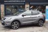 USED 2016 16 NISSAN QASHQAI 1.5 dCi Tekna SUV 5dr Diesel Manual 2WD Euro 6 (s/s) (110 ps) 