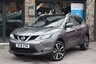 USED 2016 16 NISSAN QASHQAI 1.5 dCi Tekna SUV 5dr Diesel Manual 2WD Euro 6 (s/s) (110 ps) 