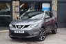 USED 2016 16 NISSAN QASHQAI 1.5 dCi Tekna SUV 5dr Diesel Manual 2WD Euro 6 (s/s) (110 ps) 